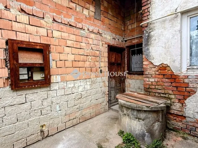 Eladó ház Szombathely 62 nm