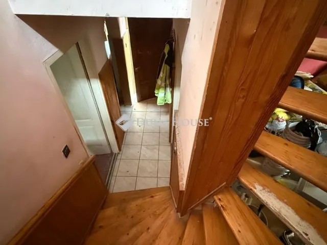 Eladó ház Szombathely 62 nm