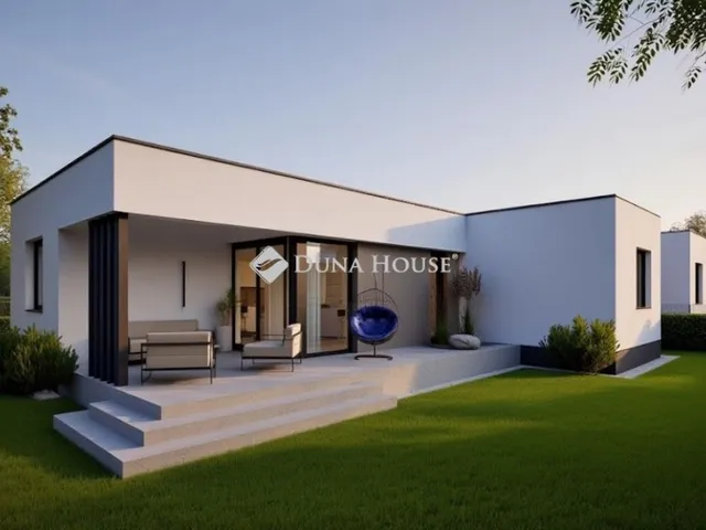 Eladó ház Szombathely 89 nm