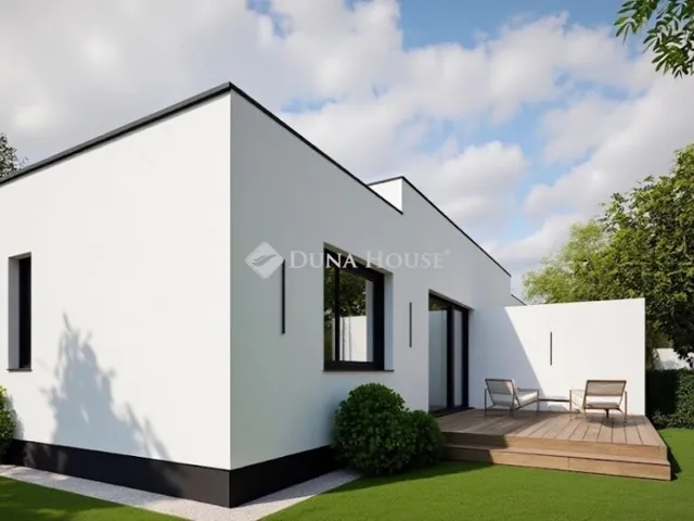 Eladó ház Szombathely 89 nm