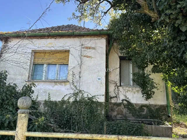 Eladó ház Sárvár 35 nm