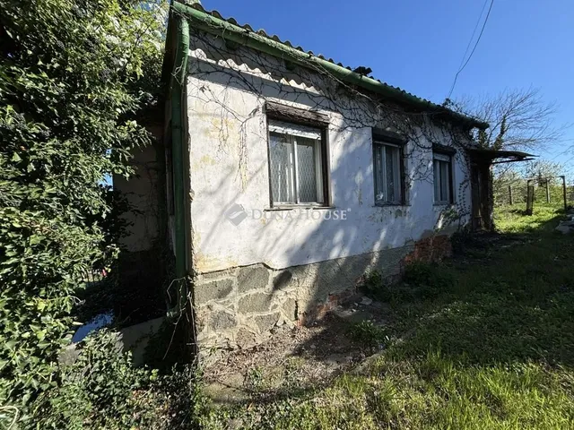 Eladó ház Sárvár 35 nm