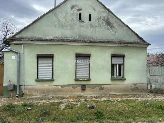 Eladó ház Jánosháza 81 nm
