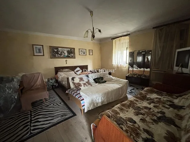 Eladó ház Jánosháza 81 nm