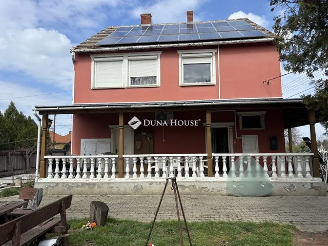 Eladó ház Celldömölk 176 nm