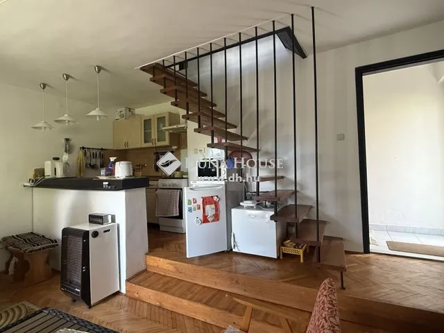 Eladó üdülő és hétvégi ház Kőszeg 67 nm