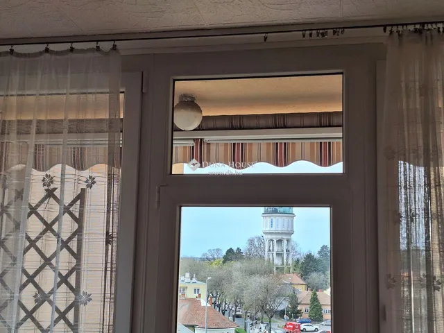 Eladó lakás Szombathely, Joskar-Ola-lakótelep 61 nm