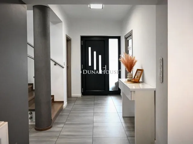 Eladó ház Vasvár 207 nm