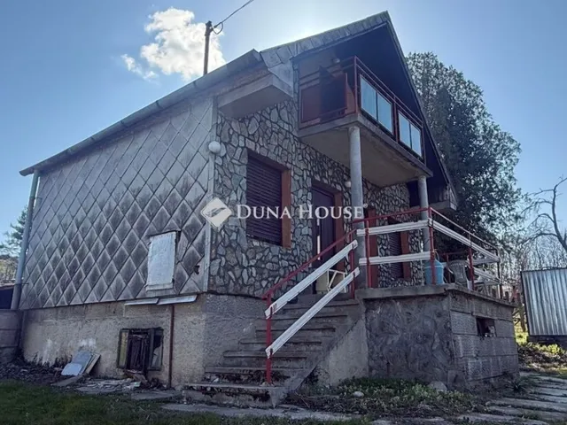 Eladó telek Sárvár 2409 nm