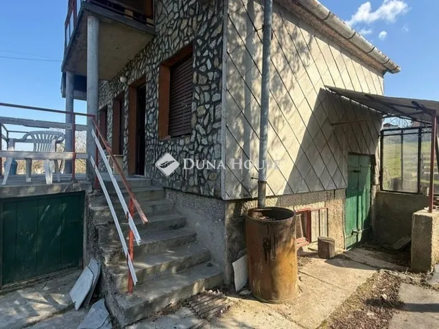 Eladó telek Sárvár 2409 nm