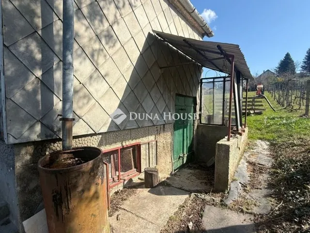Eladó telek Sárvár 2409 nm