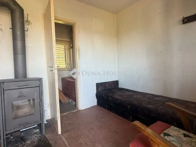Eladó telek Sárvár 2409 nm