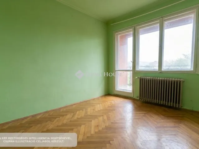 Eladó ház Szombathely, Olad 180 nm