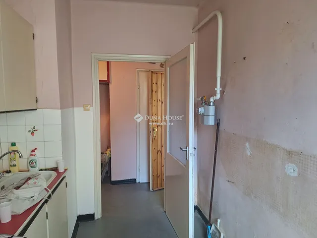 Eladó lakás Szombathely, Derkovits-lakótelep 53 nm