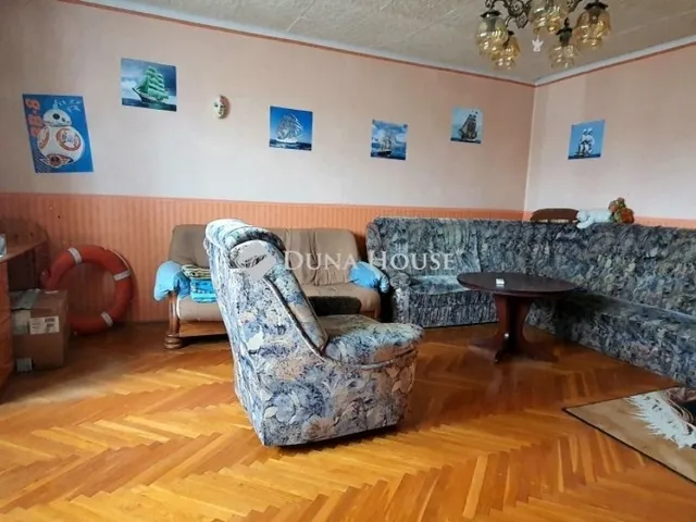 Eladó lakás Szombathely, Belváros 112 nm