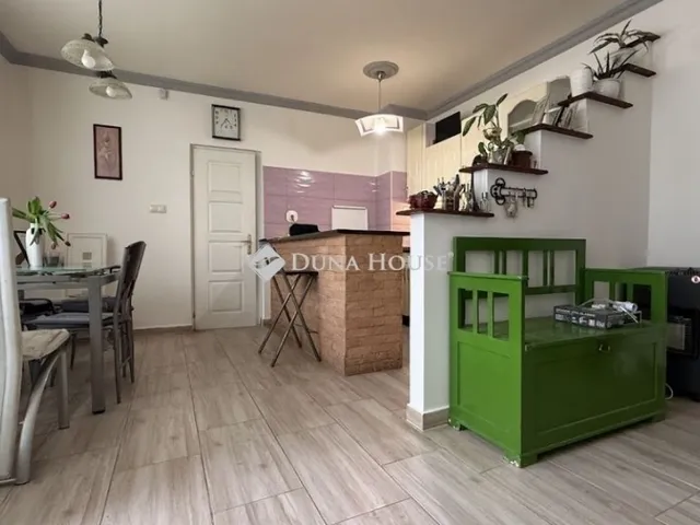 Eladó ház Szombathely 85 nm