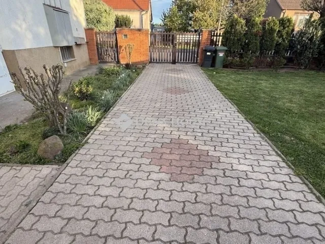 Eladó ház Szombathely, Gyöngyöshermán 166 nm