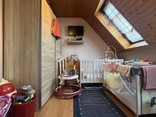 Eladó ház Szombathely, Gyöngyöshermán 166 nm