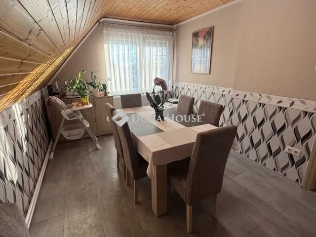 Eladó ház Szombathely, Gyöngyöshermán 166 nm