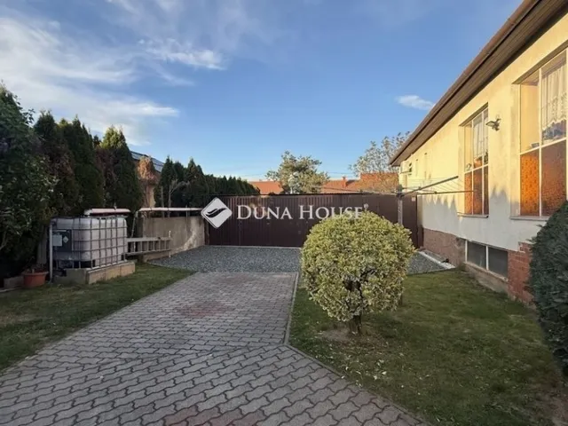 Eladó ház Szombathely, Gyöngyöshermán 166 nm