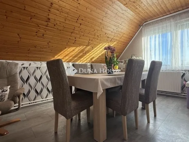 Eladó ház Szombathely, Gyöngyöshermán 166 nm