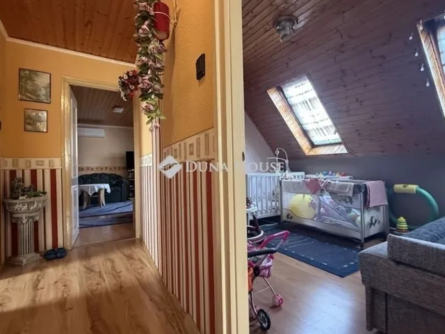 Eladó ház Szombathely, Gyöngyöshermán 166 nm