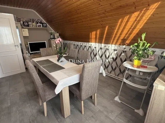 Eladó ház Szombathely, Gyöngyöshermán 166 nm