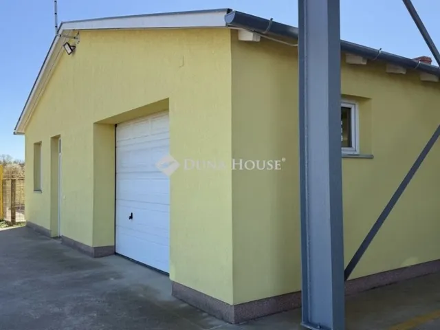 Eladó mezőgazdasági ingatlan Balogunyom 64619 nm