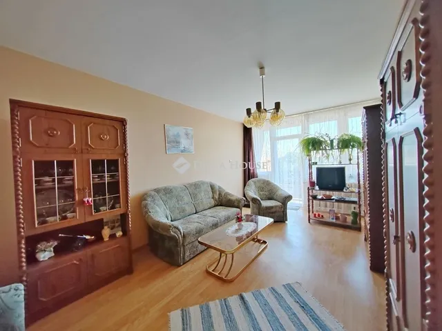 Eladó lakás Szombathely 59 nm