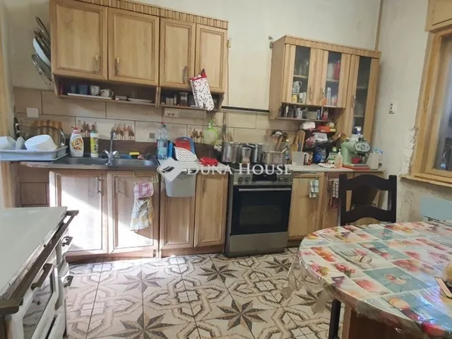 Eladó ház Bő 166 nm