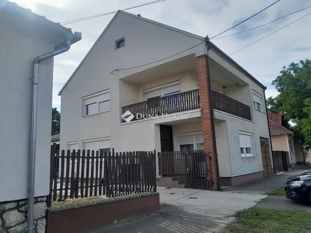 Eladó ház Rábapordány 174 nm