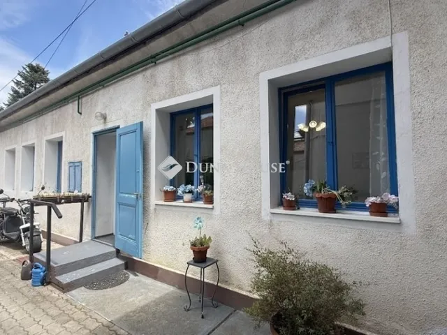 Eladó ház Szombathely 33 nm