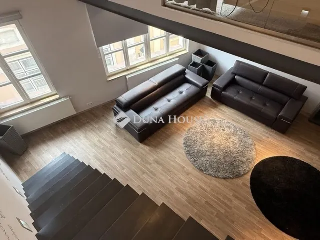 Eladó lakás Sopron 82 nm