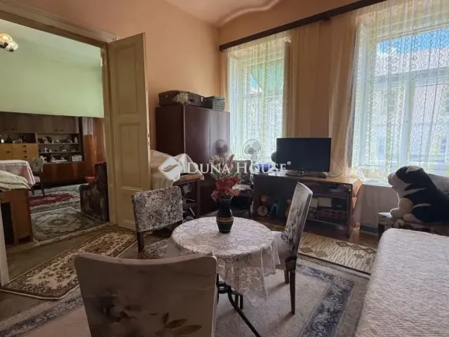Eladó lakás Szombathely, Belváros 79 nm