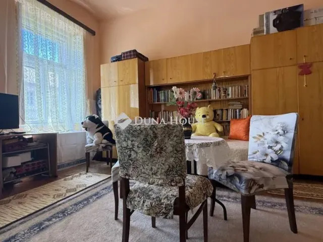 Eladó lakás Szombathely, Belváros 79 nm