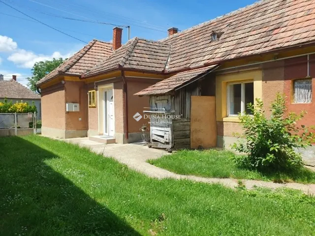 Eladó ház Gersekarát 80 nm