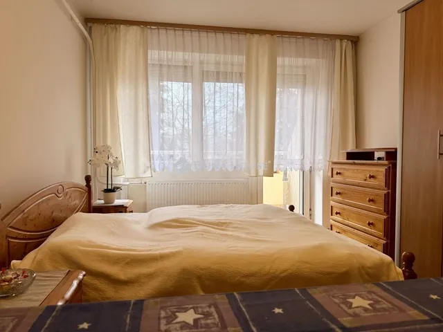 Eladó lakás Szombathely, Oladi lakótelep 30 nm