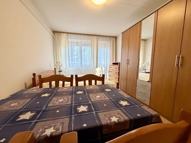 Eladó lakás Szombathely, Oladi lakótelep 30 nm
