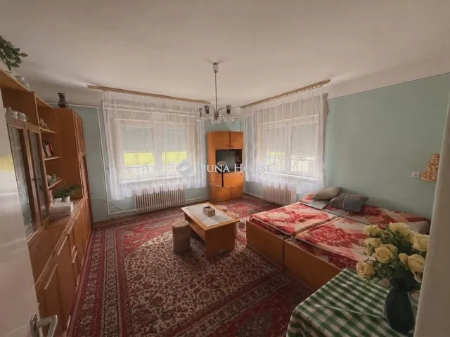 Eladó ház Szilsárkány 110 nm
