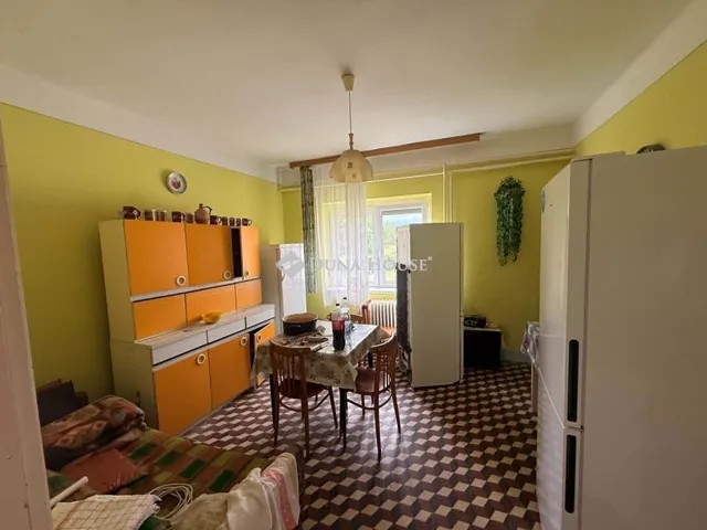 Eladó ház Szilsárkány 110 nm