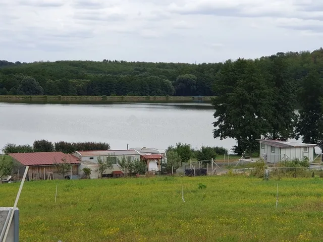 Eladó telek Gersekarát 673 nm