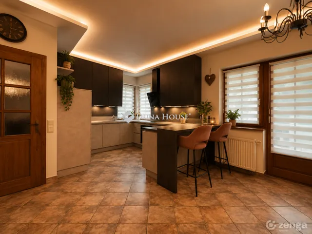 Eladó ház Szombathely 213 nm