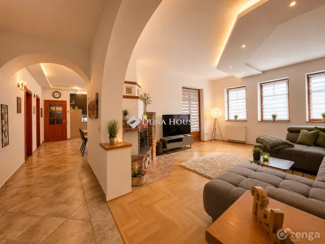 Eladó ház Szombathely 213 nm