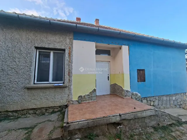 Eladó ház Torony 81 nm