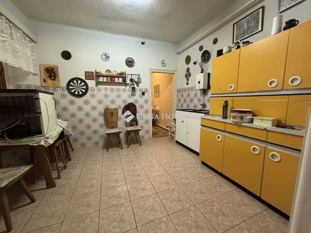 Eladó ház Sárvár 80 nm