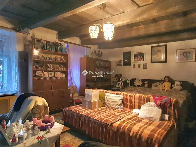Eladó ház Vasszécseny 139 nm