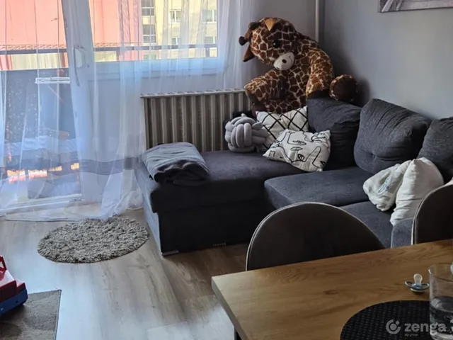 Kiadó lakás Miskolc 37 nm