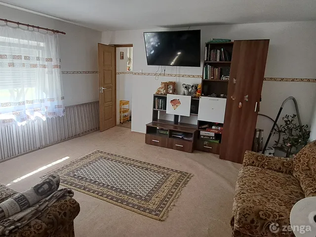 Eladó ház Hajdúhadház 110 nm