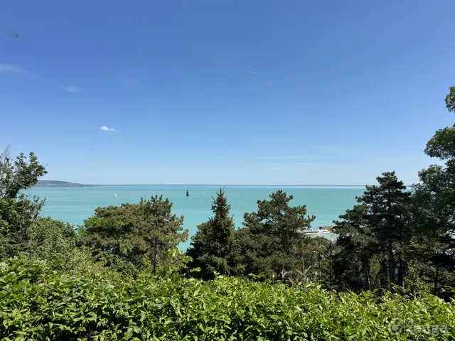 Eladó üdülő és hétvégi ház Tihany 120 nm