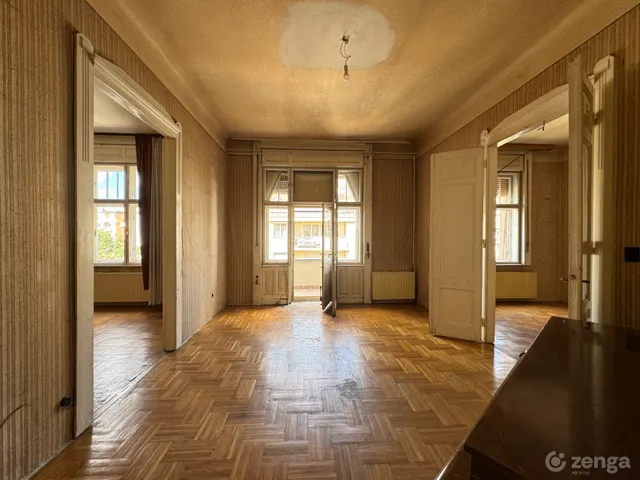 Eladó lakás Budapest XIII. kerület, Újlipótváros 134 nm